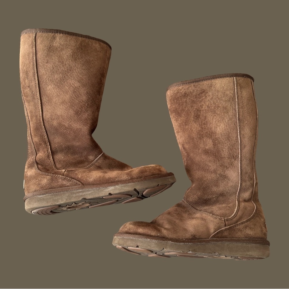 UGG Women’s Knightsbridge Tall Boots